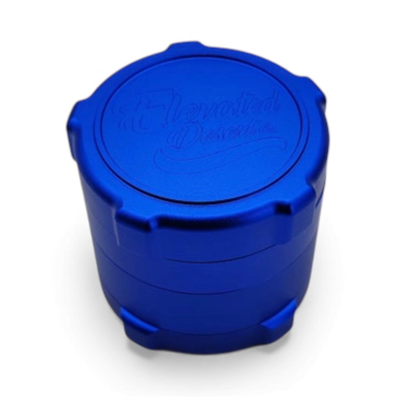 AeroLux 4-Piece Grinder