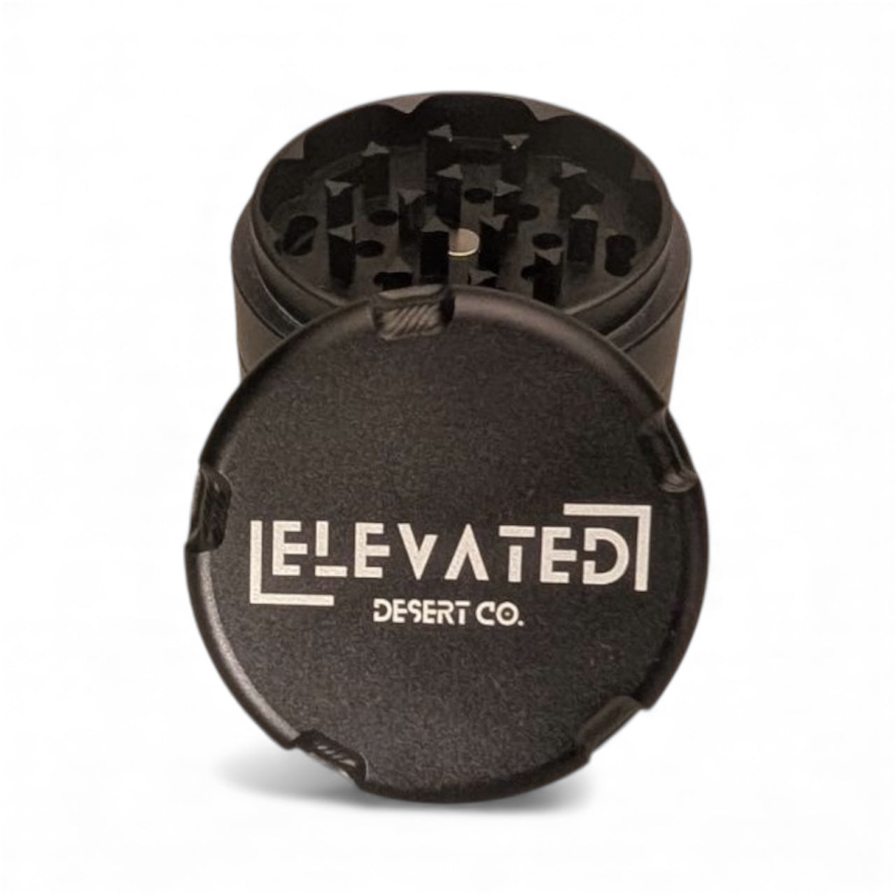 AeroLite 4-Piece Grinder (V1 Limited Edition)