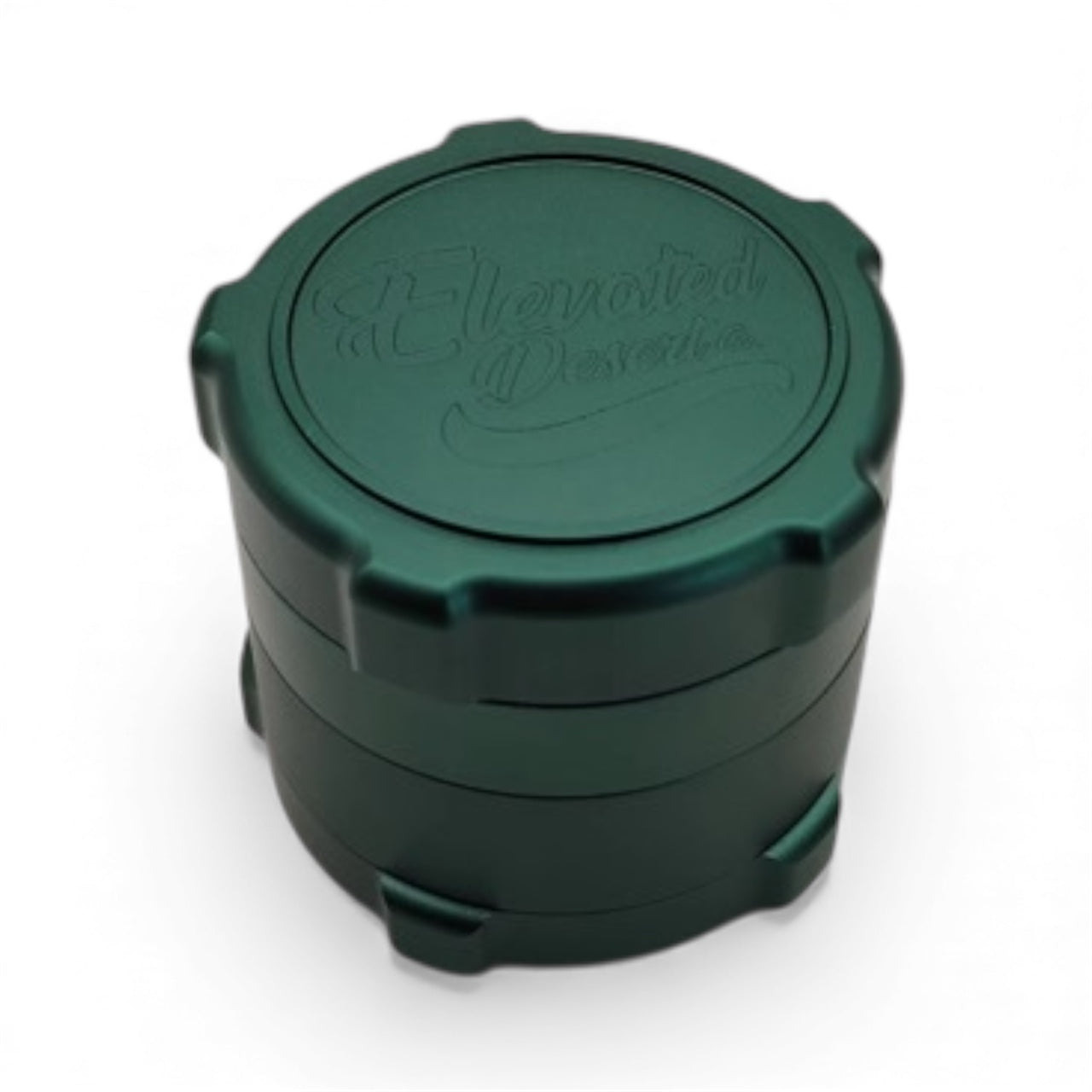 AeroLux 4-Piece Grinder