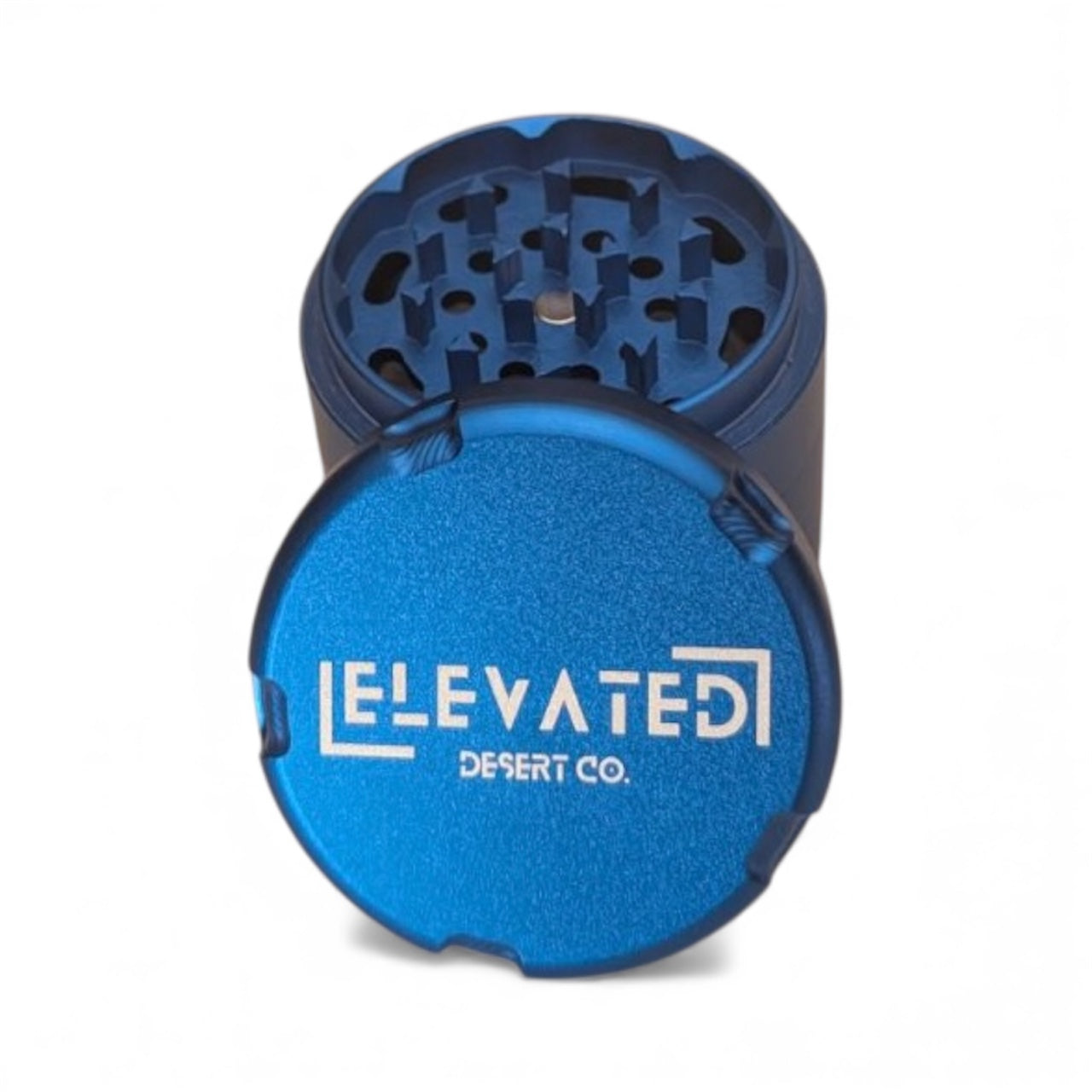 AeroLite 4-Piece Grinder (V1 Limited Edition)