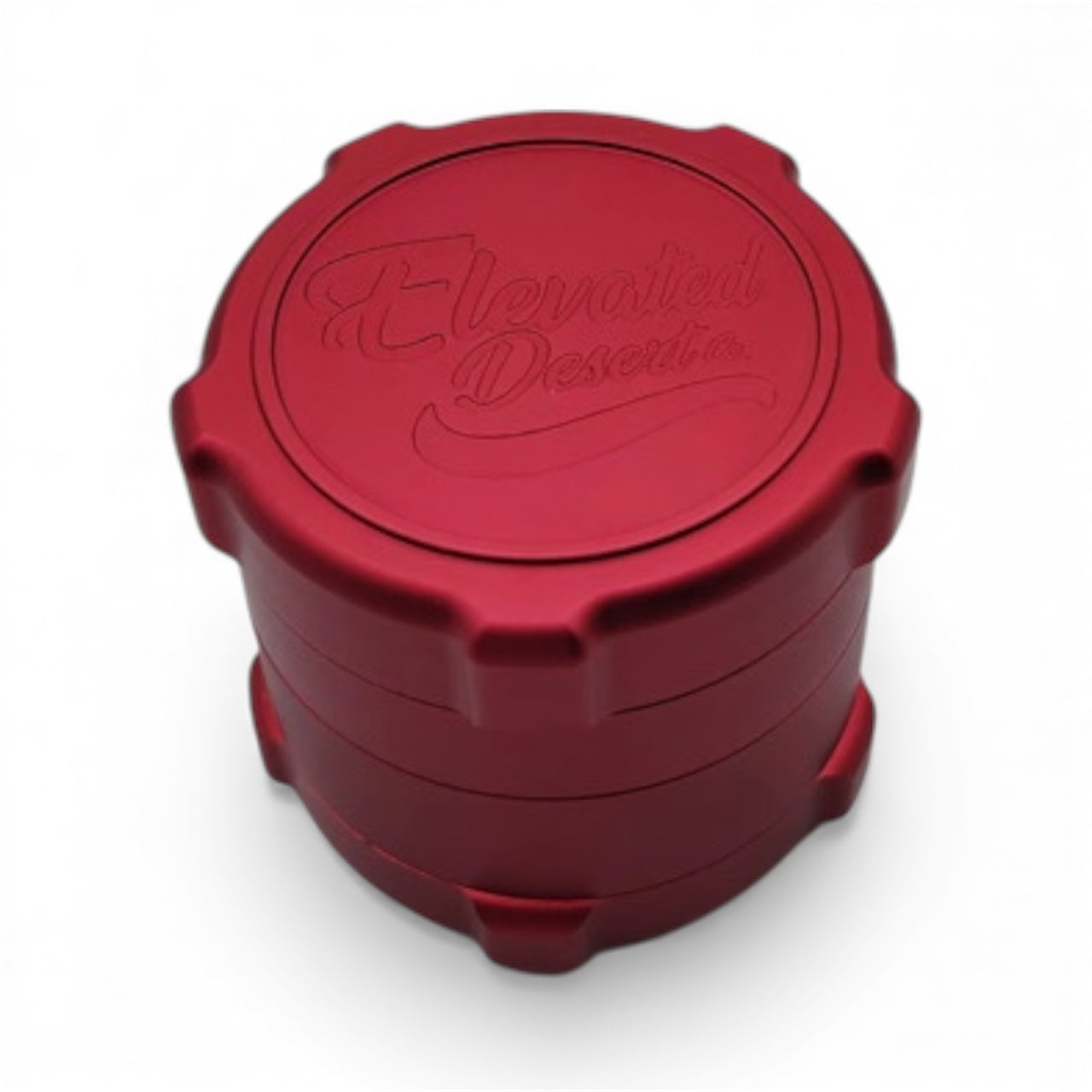 AeroLux 4-Piece Grinder