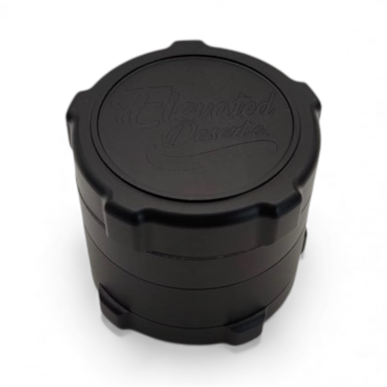 AeroLux 4-Piece Grinder