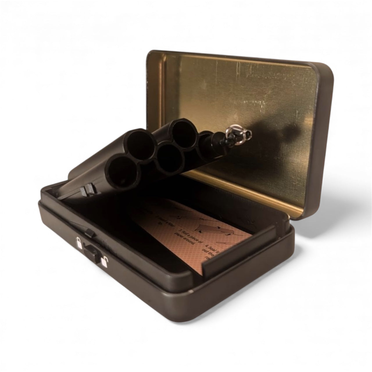 AeroCase Doobie Storage (V1)