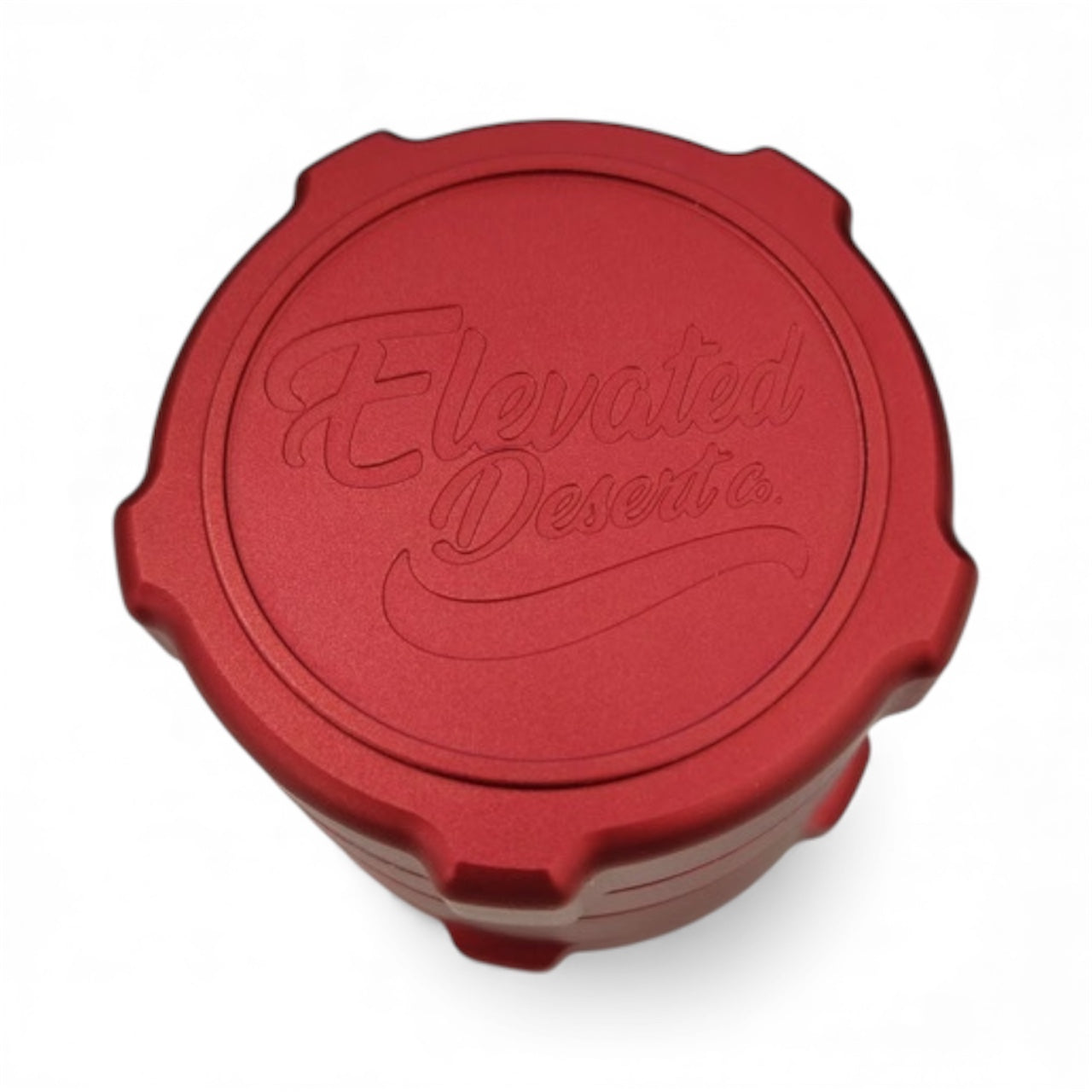 AeroLux 4-Piece Grinder
