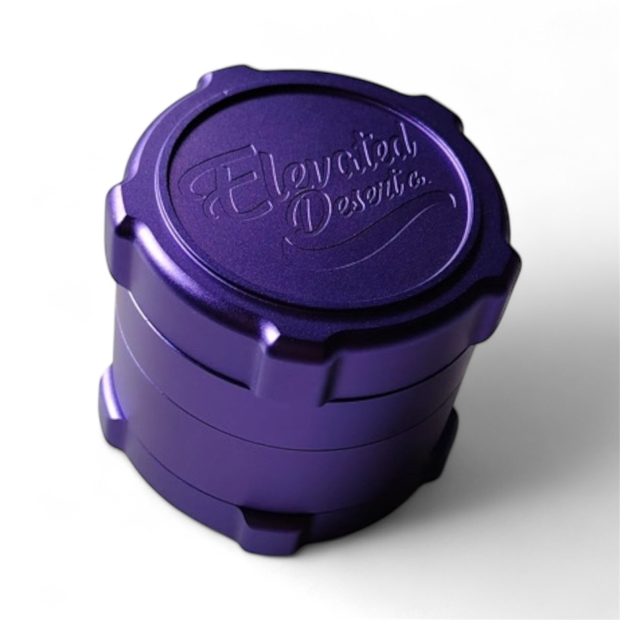 AeroLux 4-Piece Grinder